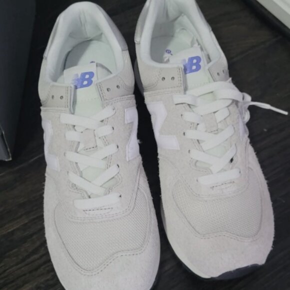 New Balance sneakers NWT/BOX **rare** - Picture 4 of 6